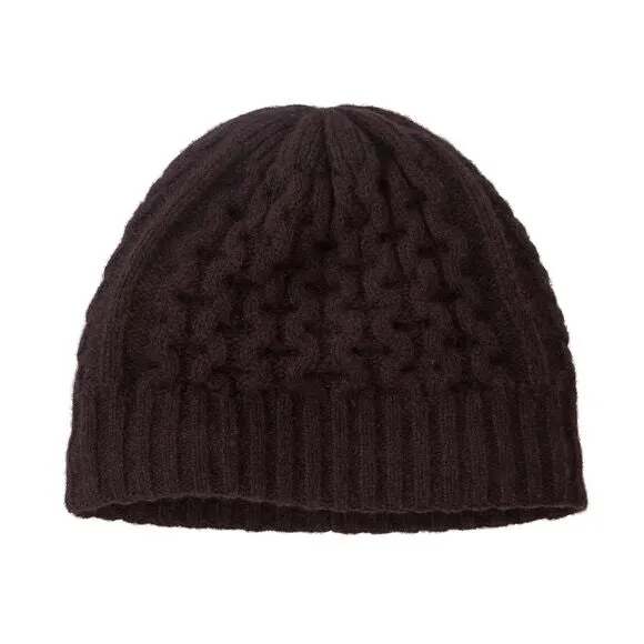 Coastal Cable Beanie (28997)