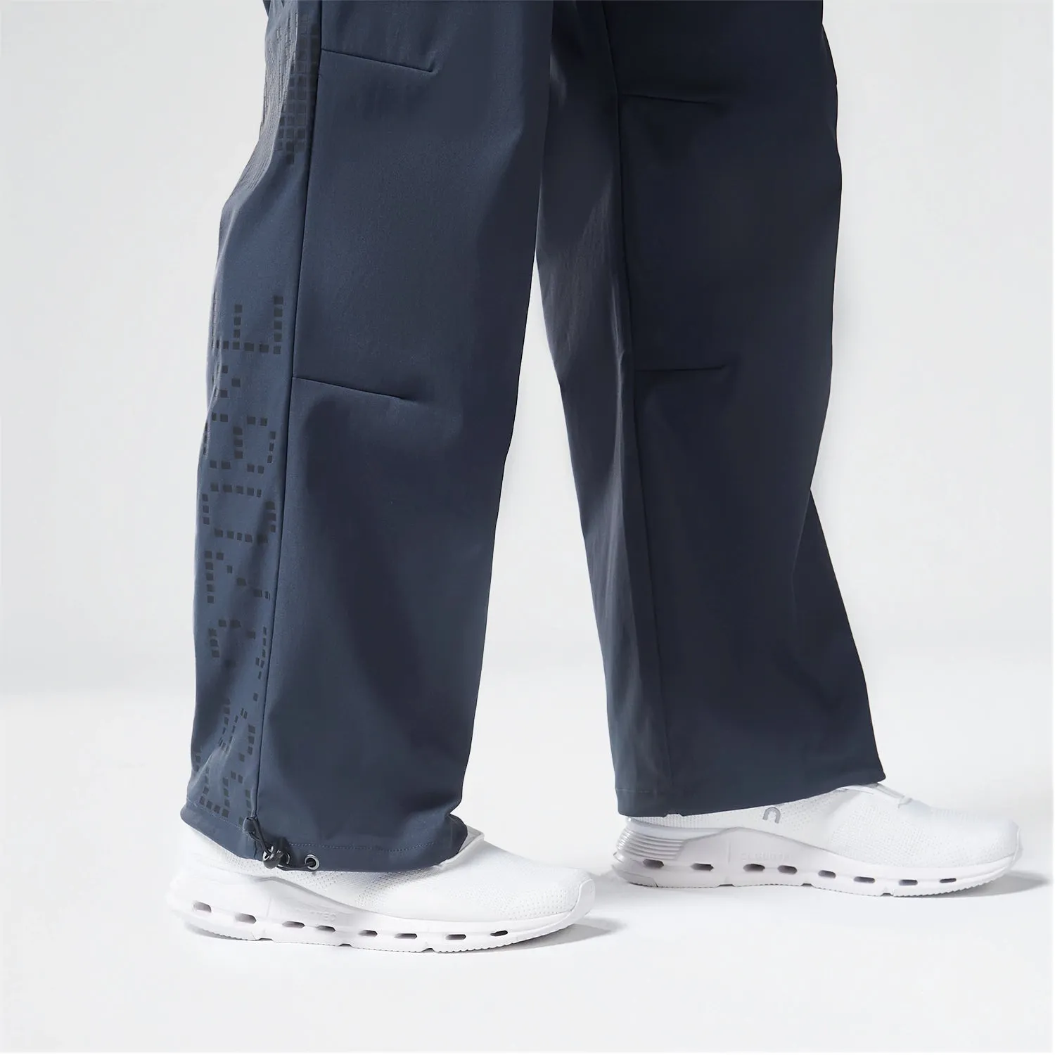 Code Para Pants - Blue Nights