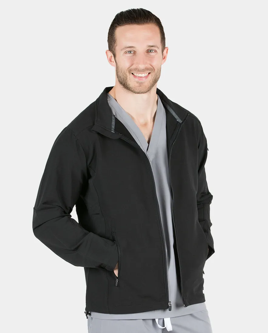 Cooper Lightweight Softshell Jacket