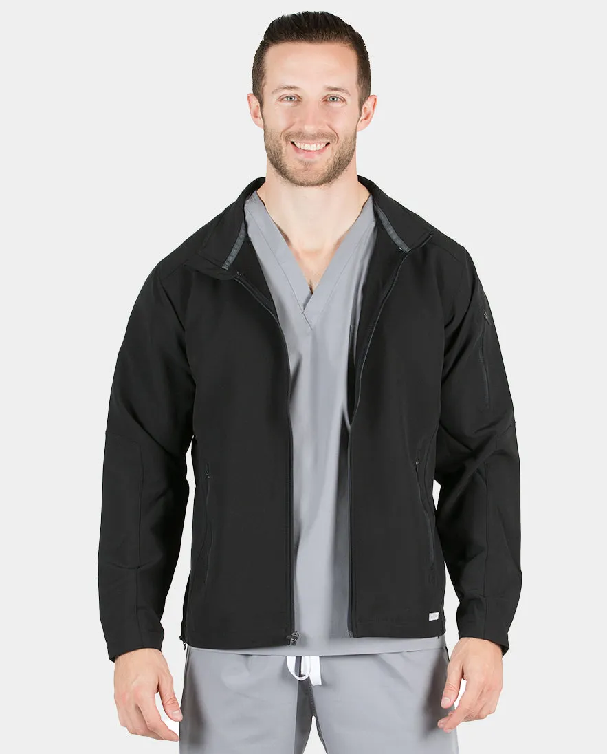 Cooper Lightweight Softshell Jacket