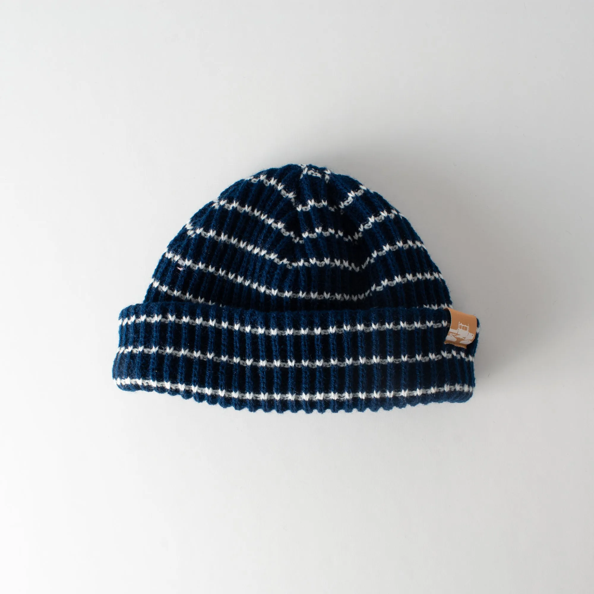 Cousteau Beanie