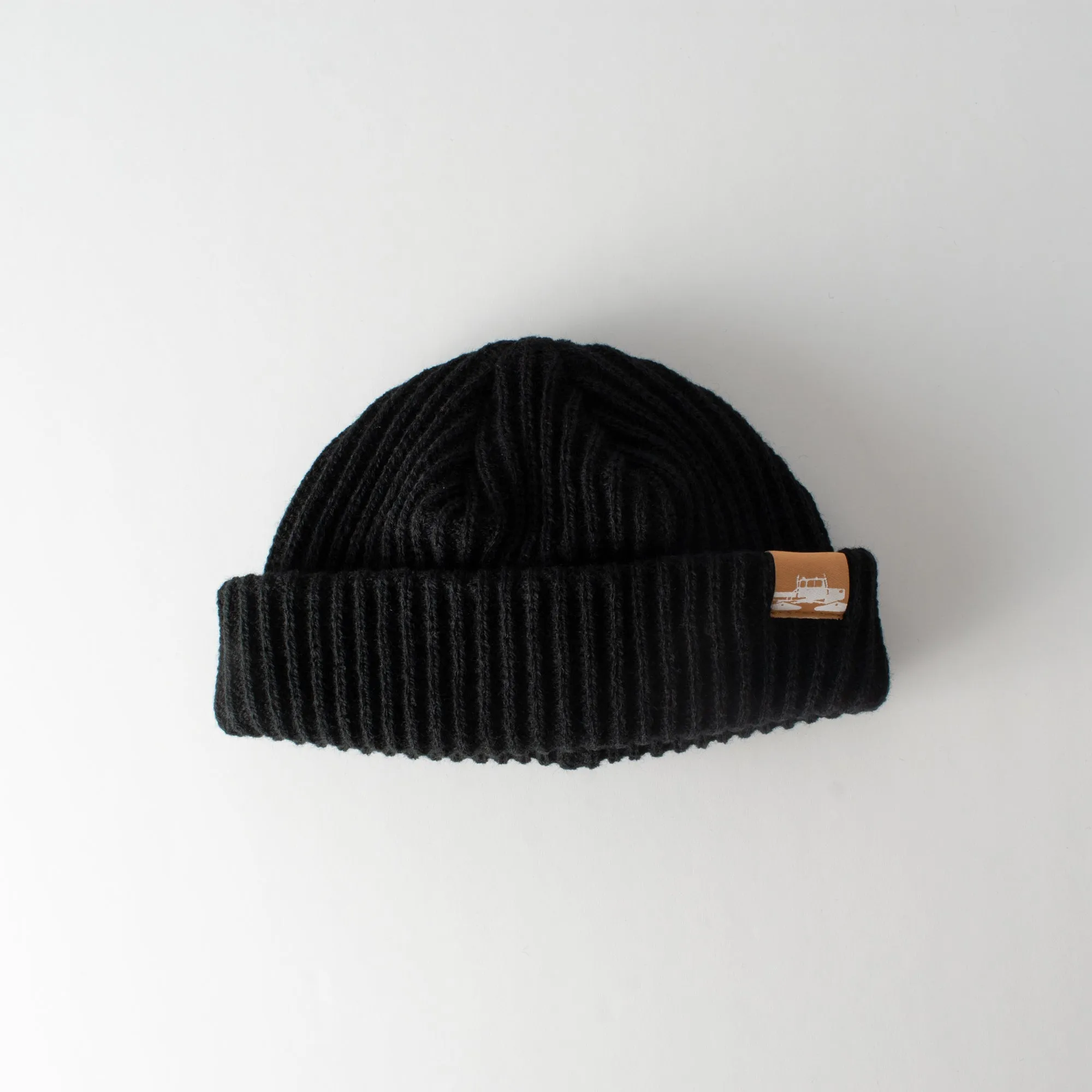 Cousteau Beanie