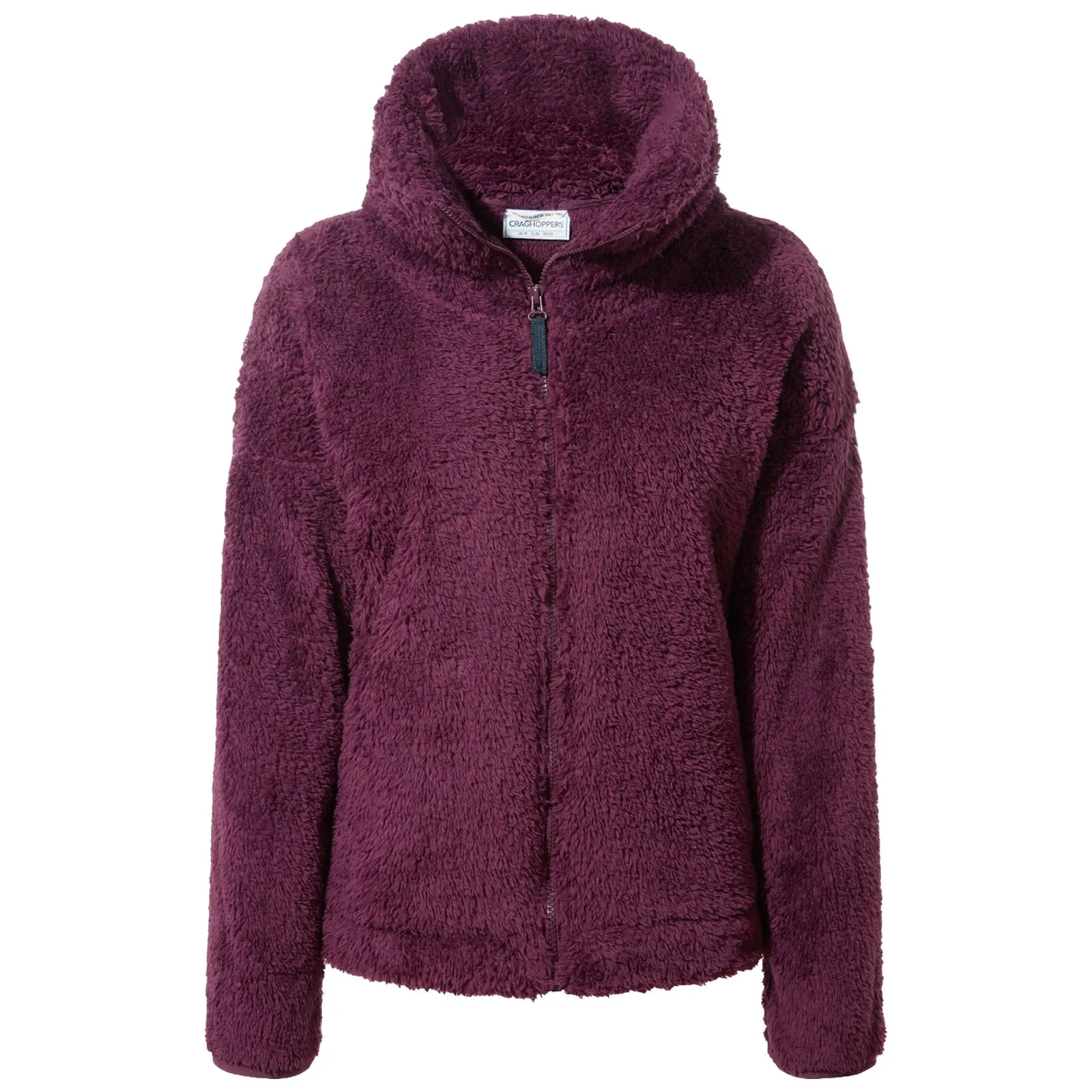 Craghoppers Ladies Bronagh Fleece Jacket