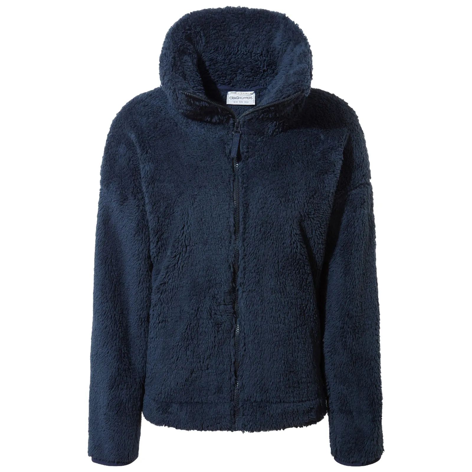 Craghoppers Ladies Bronagh Fleece Jacket