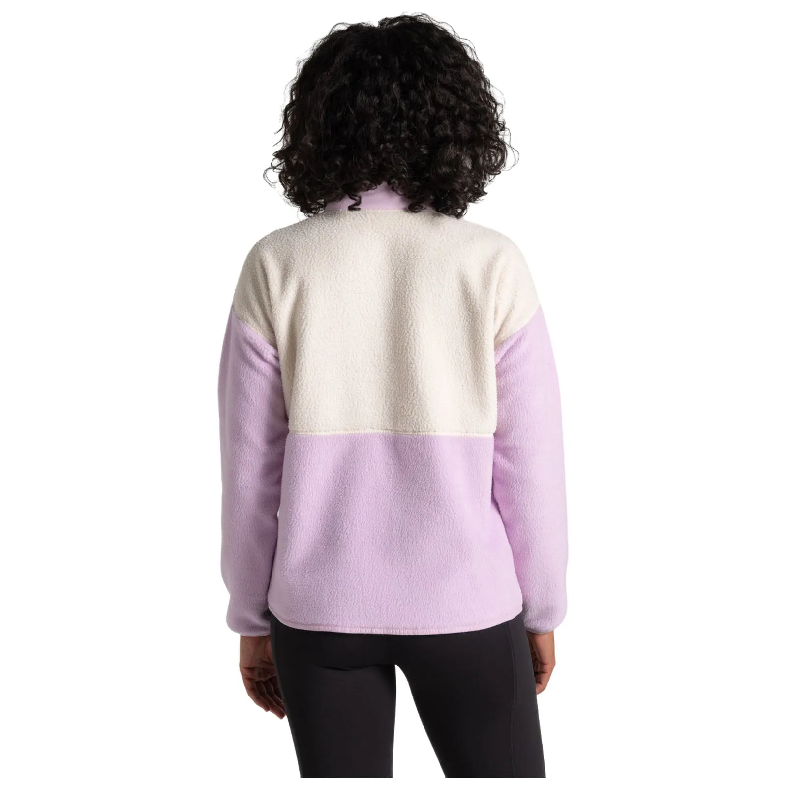 Craghoppers Ladies Otrail Fleece Jacket