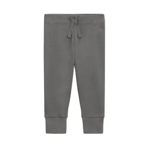 Cruz Jogger | Pewter