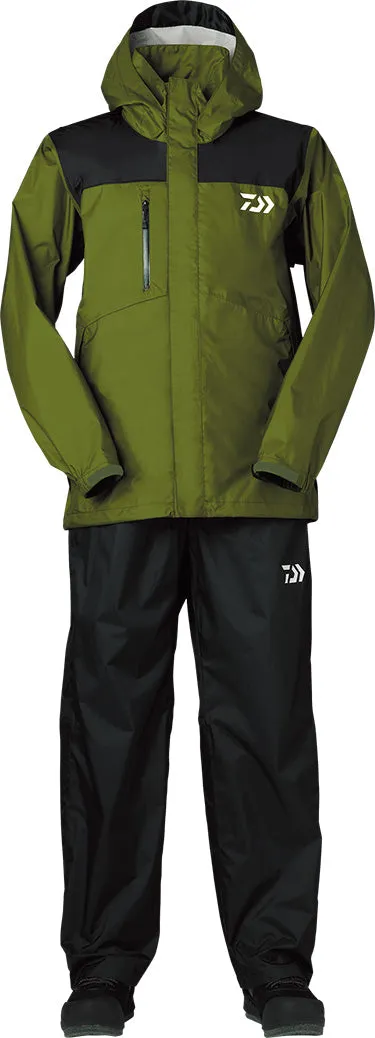 Daiwa Rain Max Fishing Suit DR-3823