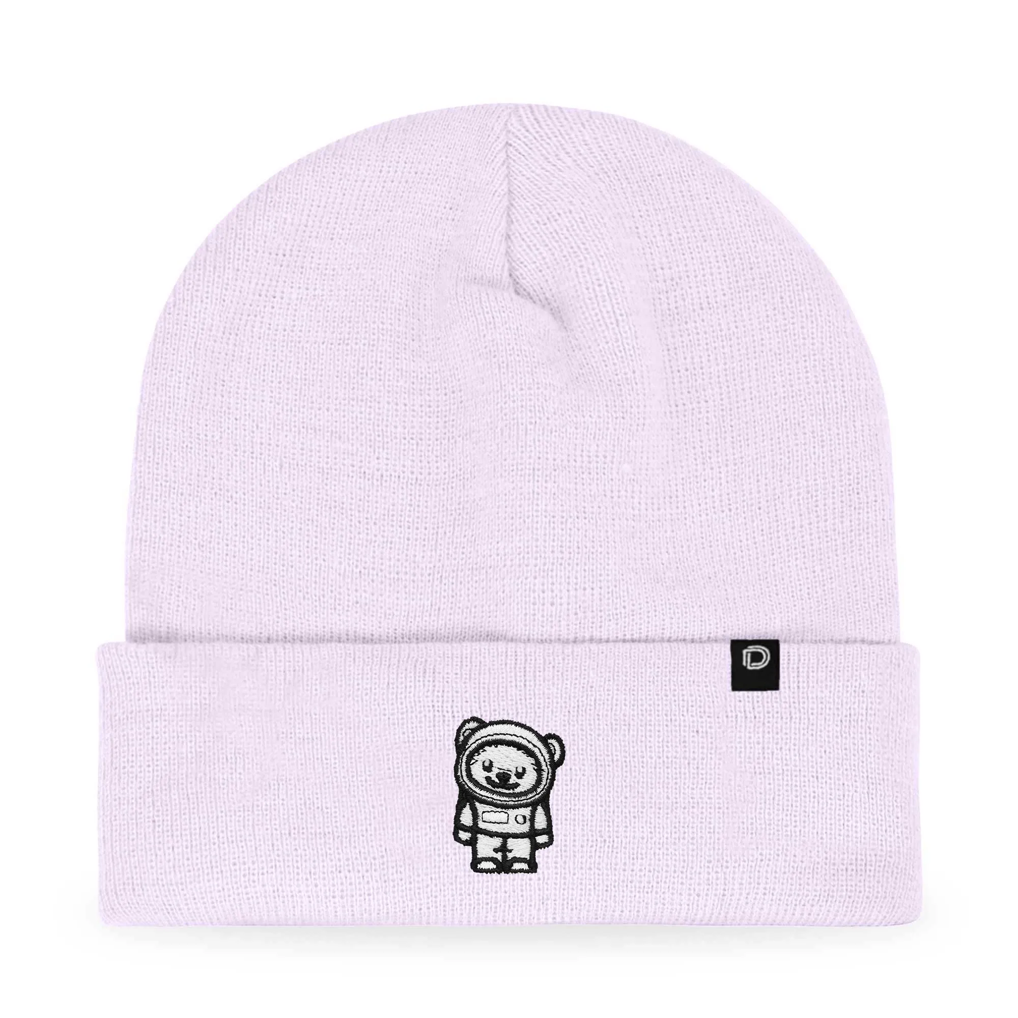 Dalix Ice Bear Beanie