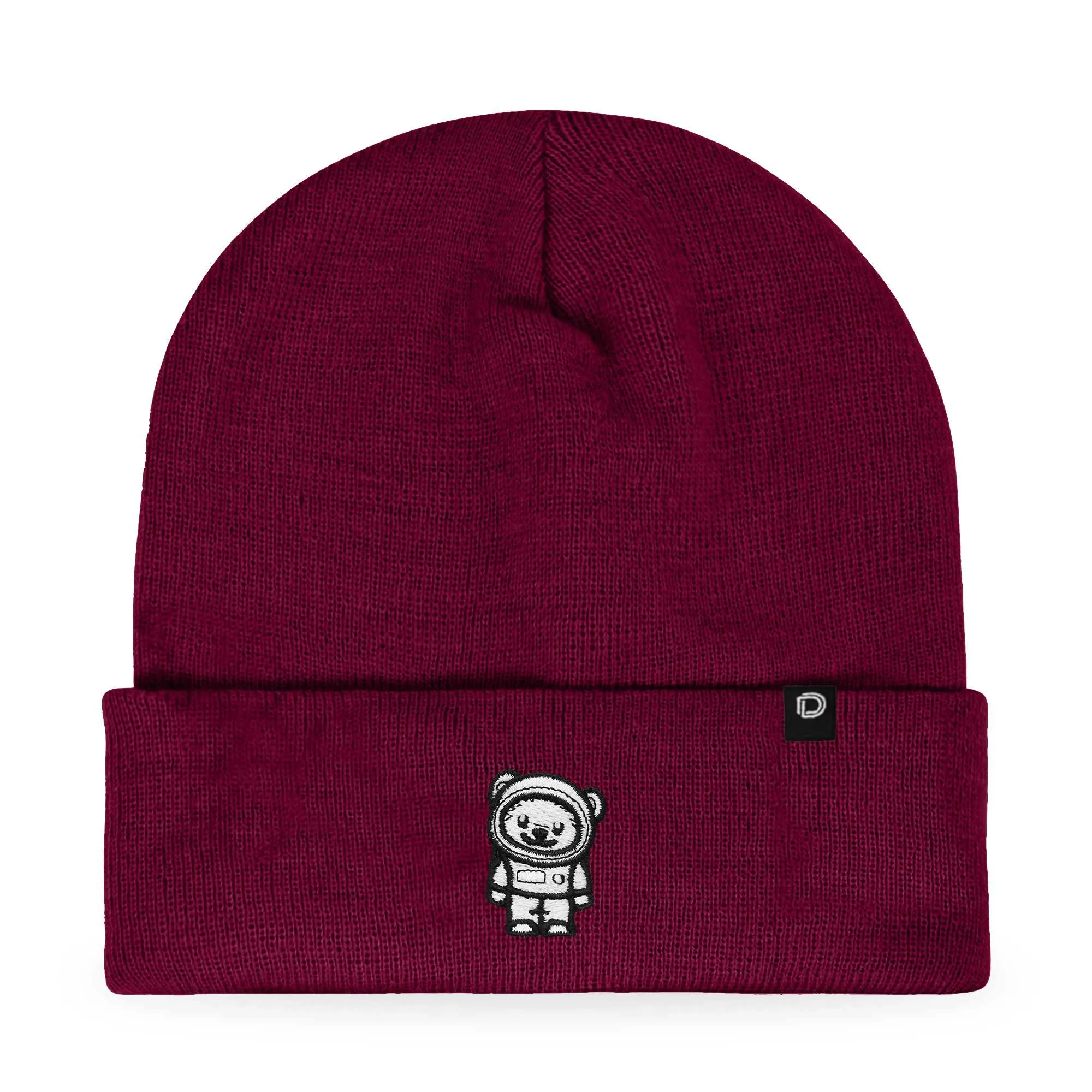 Dalix Ice Bear Beanie