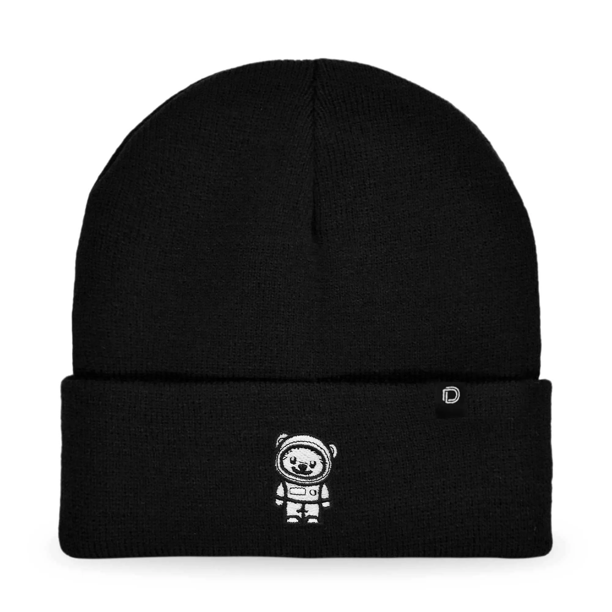 Dalix Ice Bear Beanie