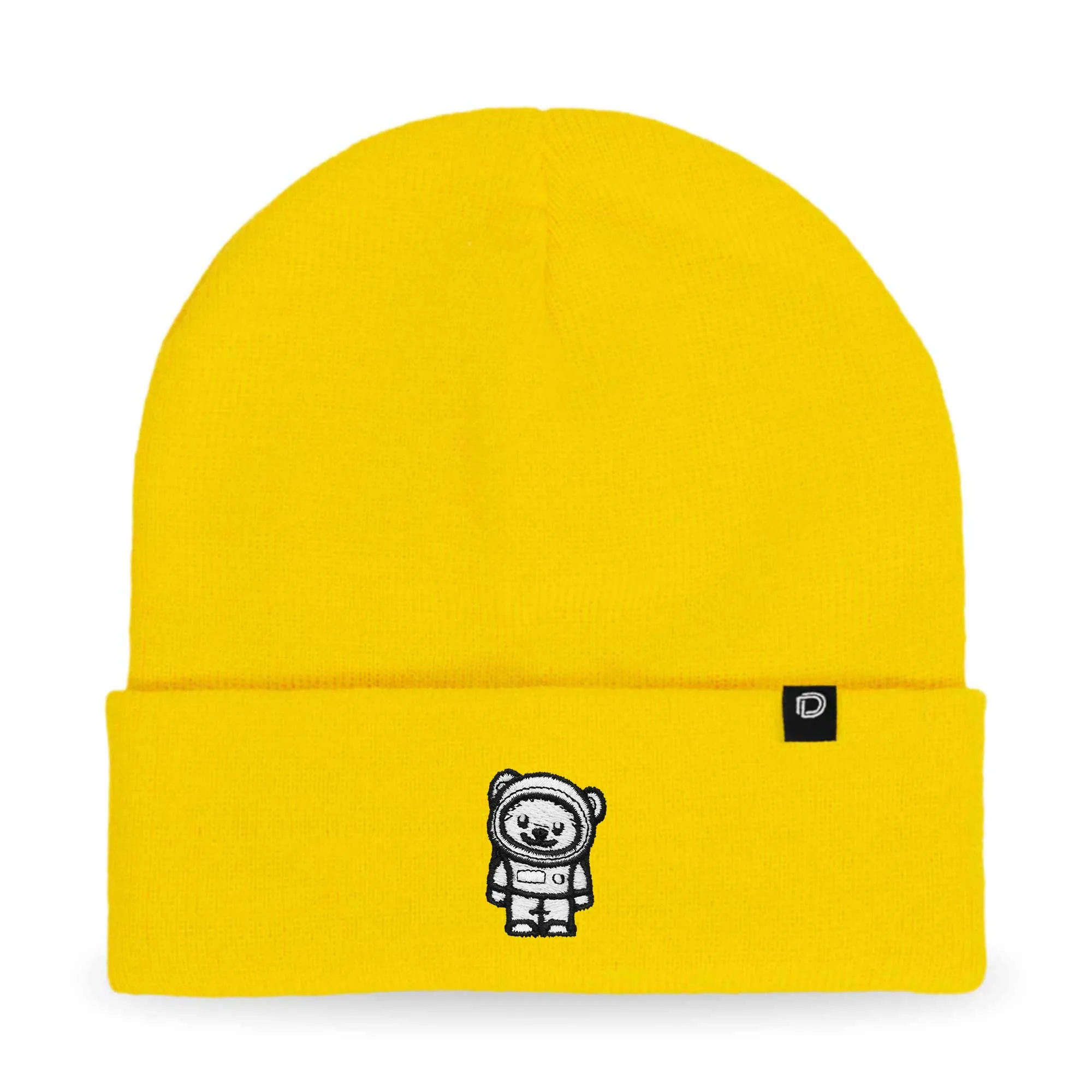 Dalix Ice Bear Beanie