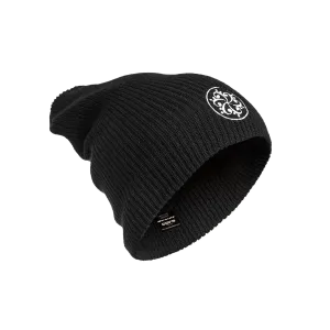 Darkglass Logo Beanie by Result Headwear