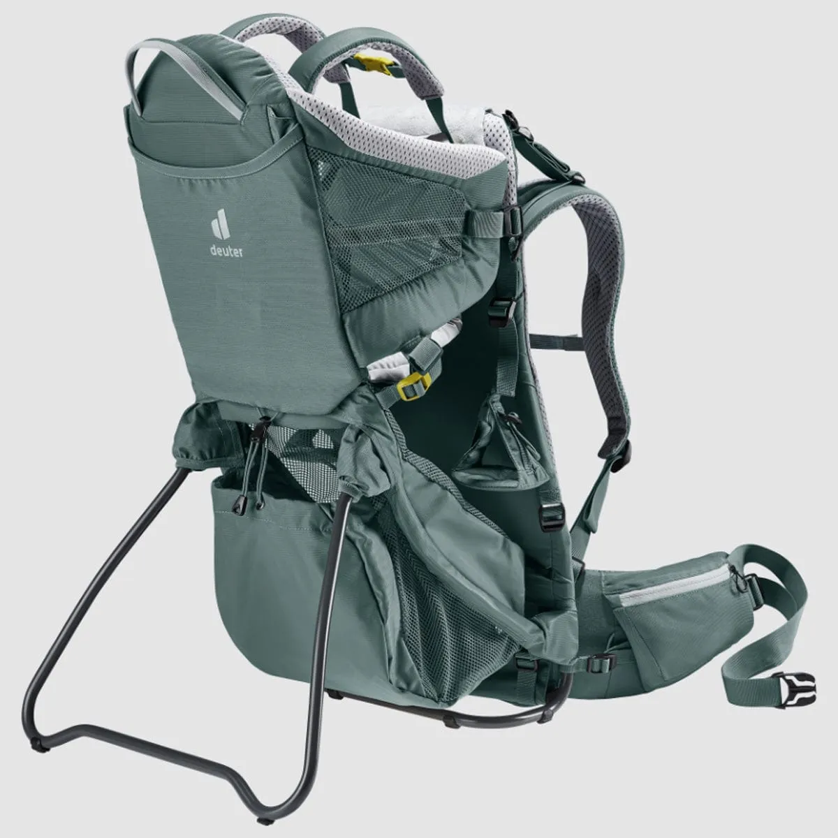 Deuter Kid Comfort Active Kid Pack