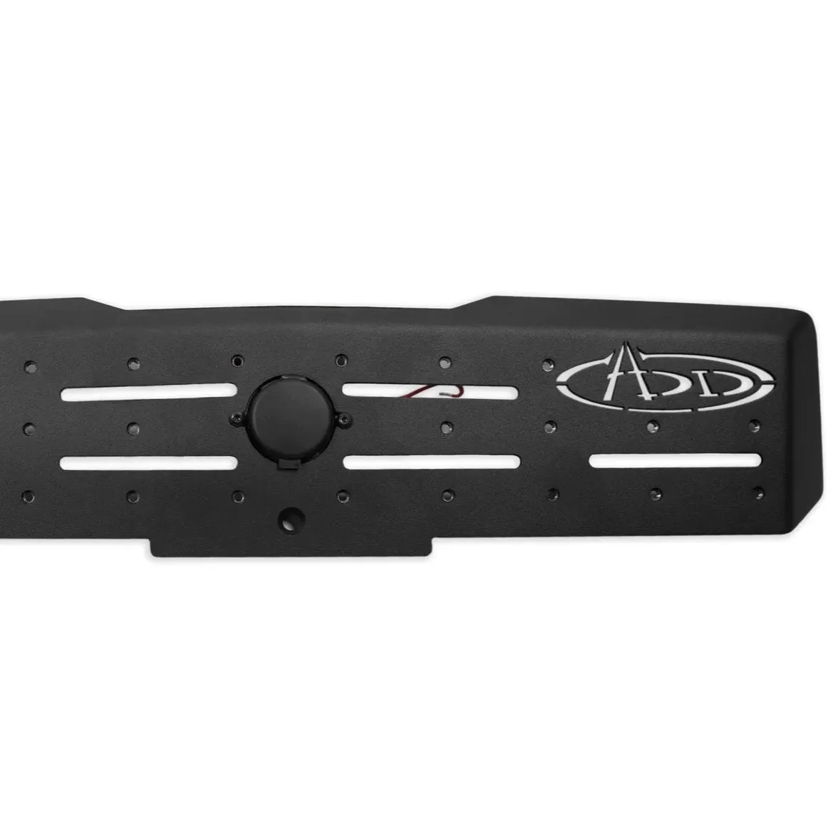 Digital Device Dash Mount for Ford Bronco (2021-2024)