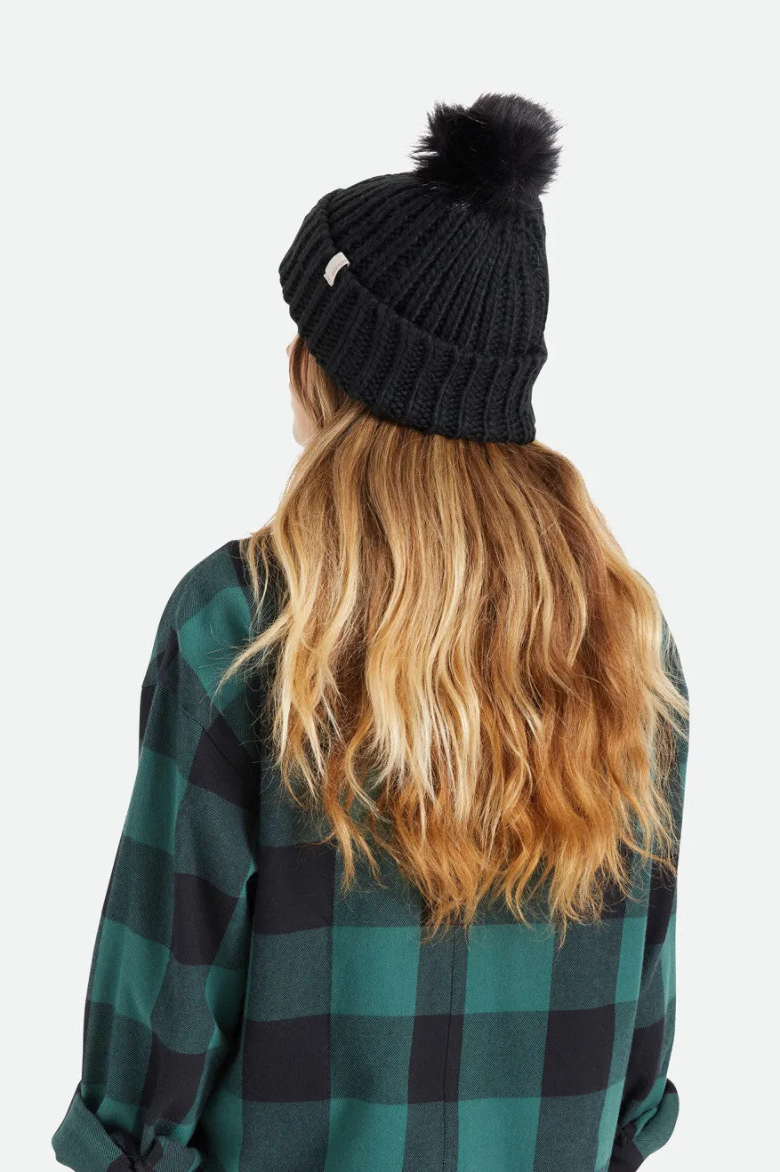 Dillon Beanie - Black