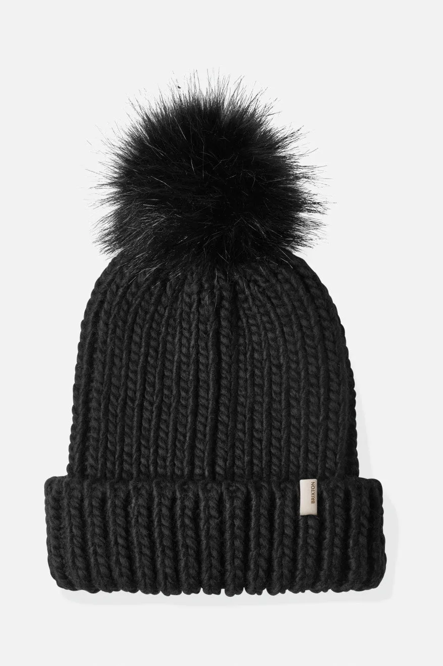 Dillon Beanie - Black