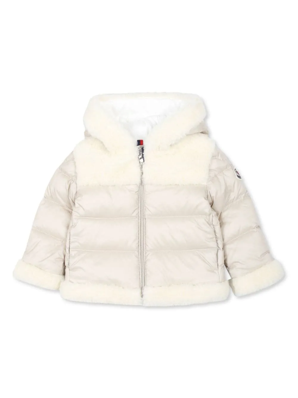 Dofi padded jacket<BR/><BR/><BR/>