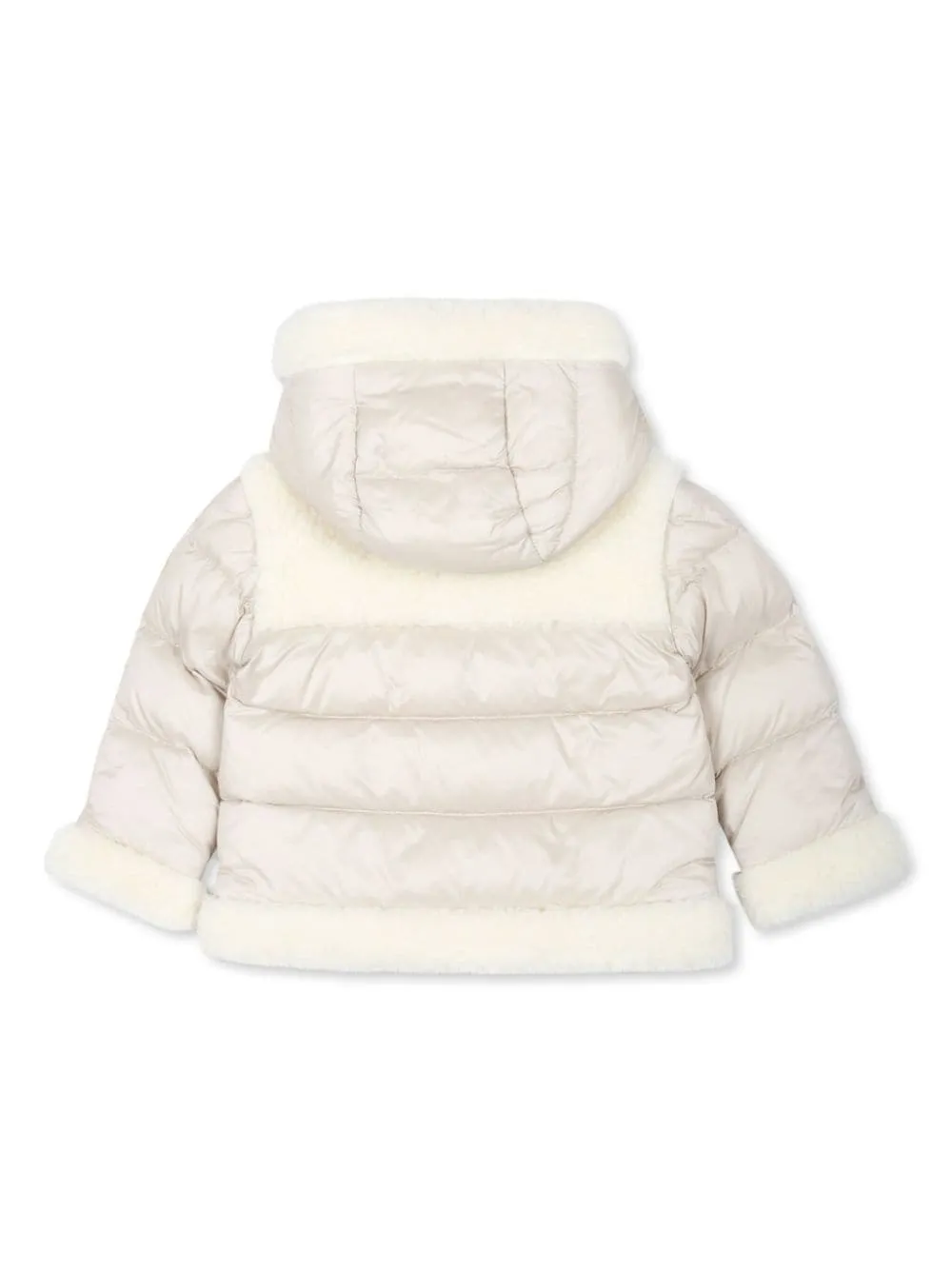 Dofi padded jacket<BR/><BR/><BR/>