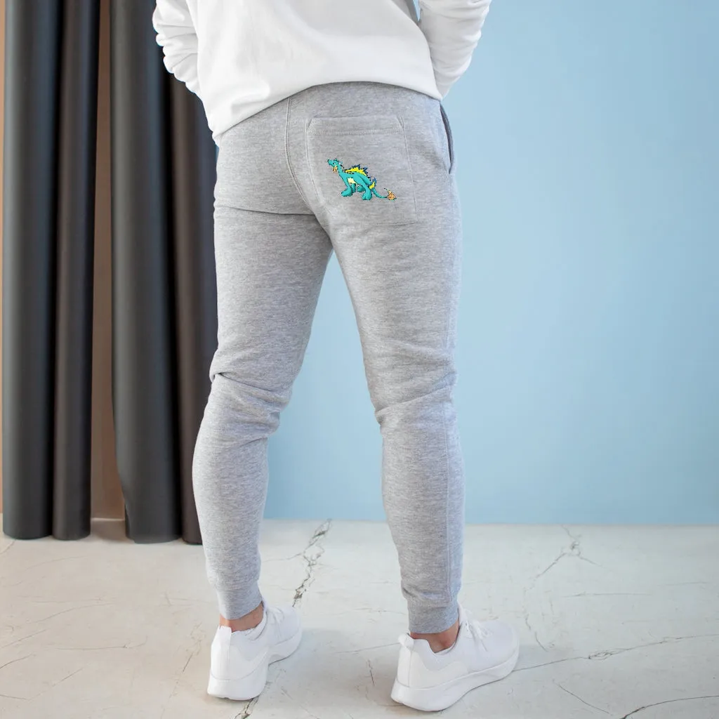 Doudro Premium Fleece Joggers