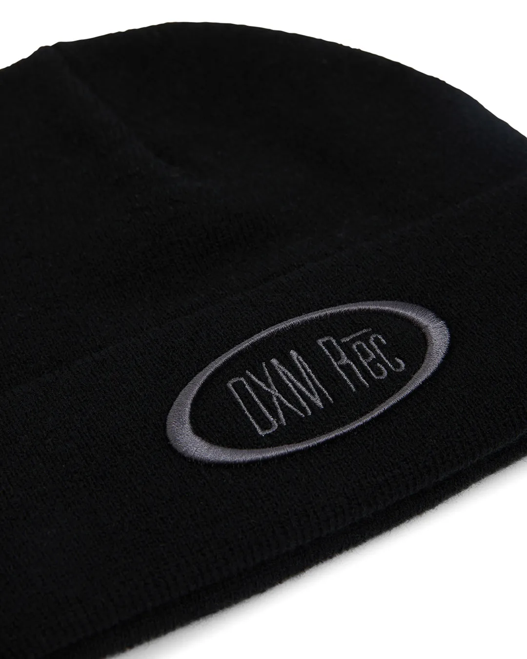 Dreamhouse Beanie - Black