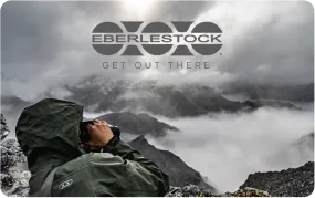 Eberlestock Gift Card