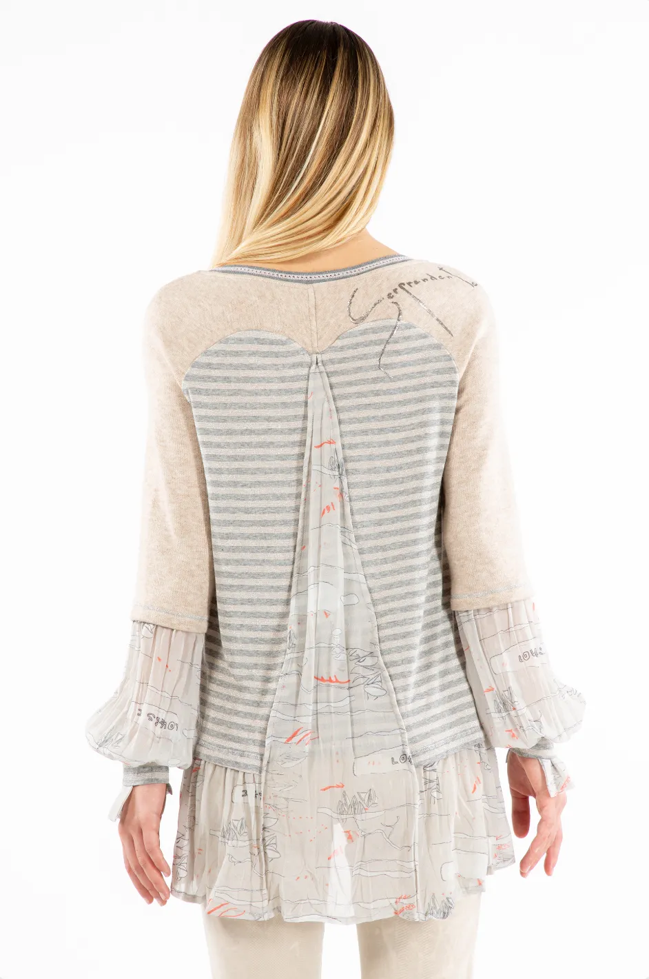 Elisa Cavaletti - Santina Knit Pullover