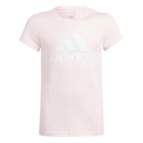 Essentials Big Logo Cotton T-Shirt