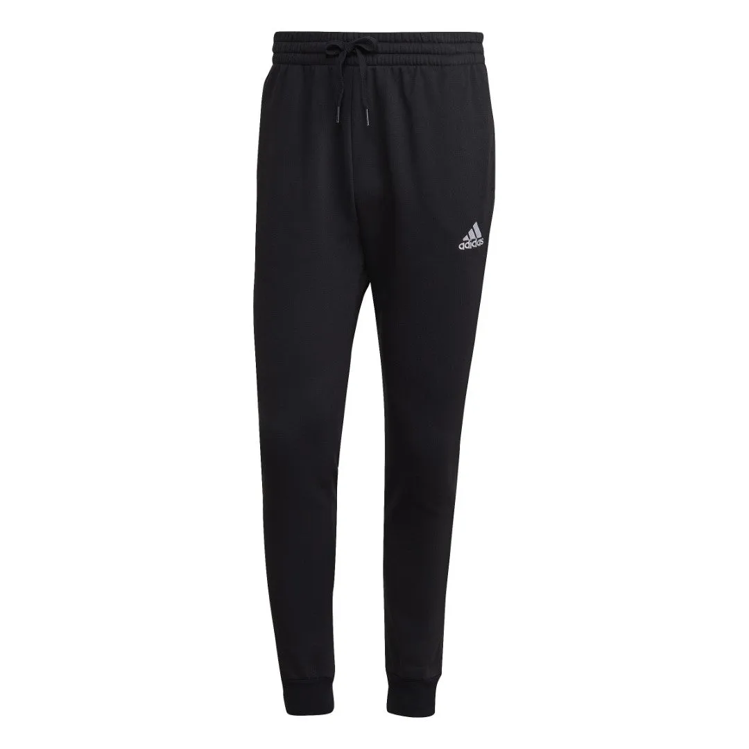 Essentials Fleece Regular Tapered Joggers