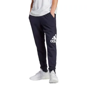 Essentials French Terry Tapered Cuff Logo Joggers