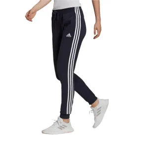 Essentials Single Jersey 3-Stripes Joggers