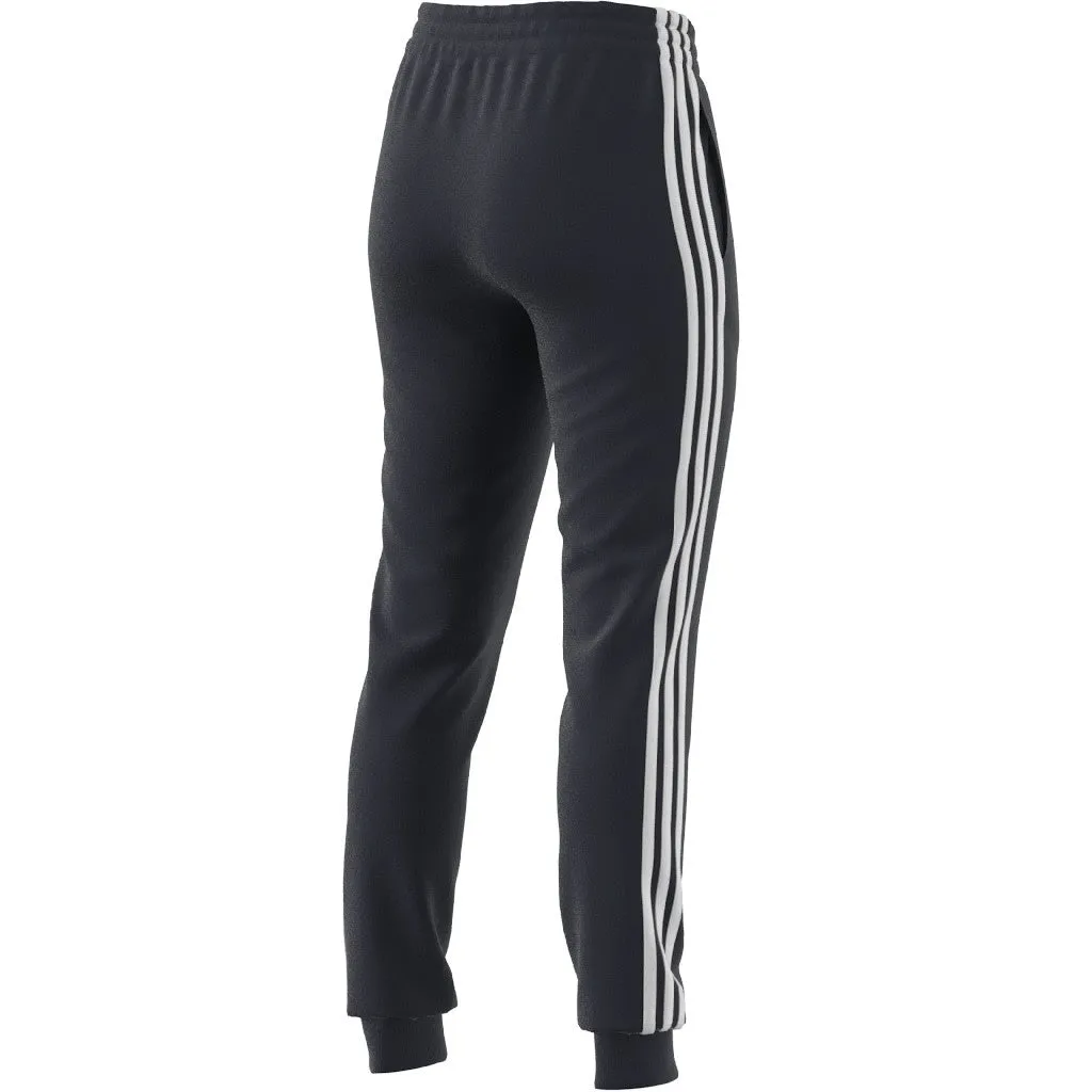 Essentials Single Jersey 3-Stripes Joggers