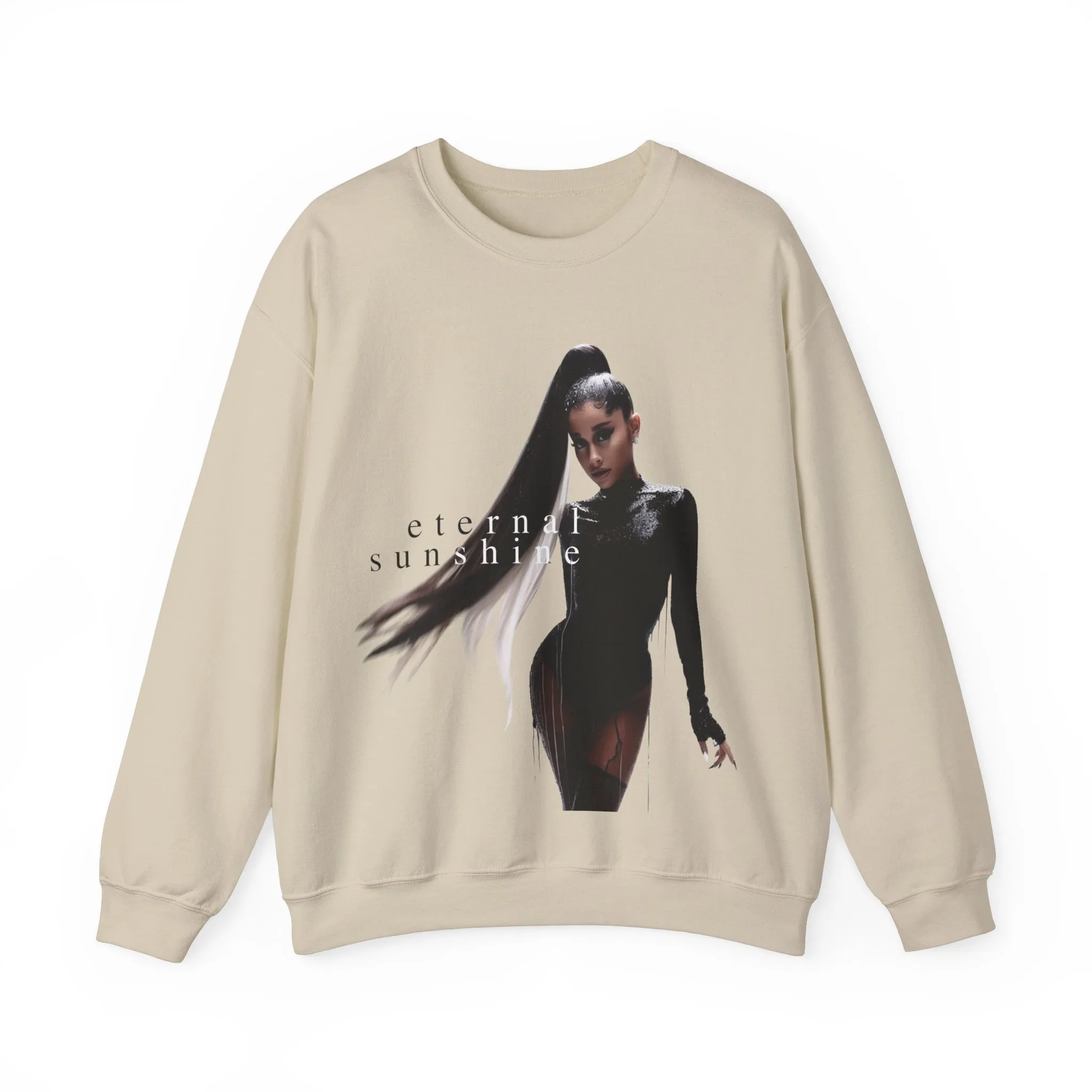 Eternal Sunshine (Ariana Grande AG7) Sweatshirt