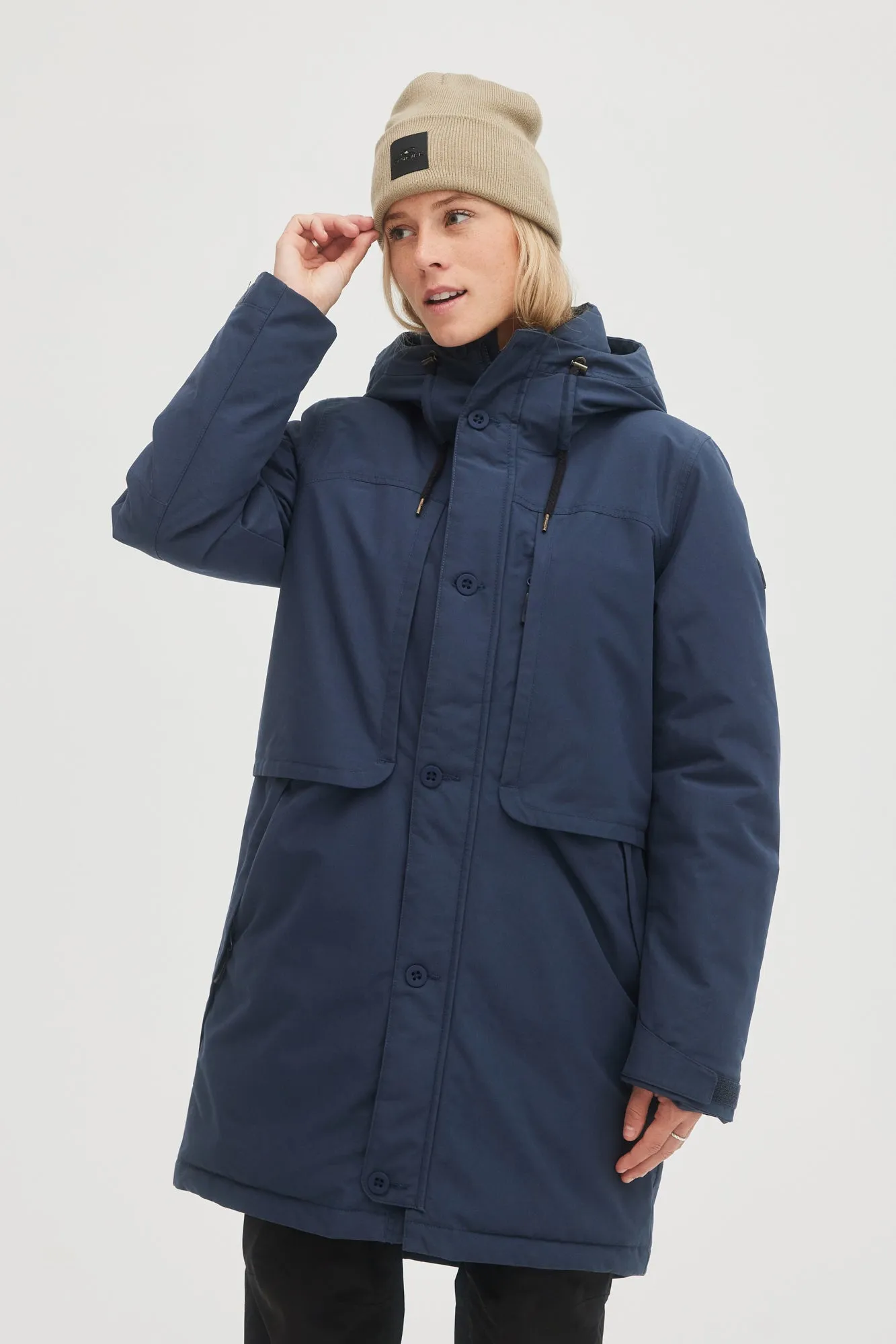 EXPLORER PARKA