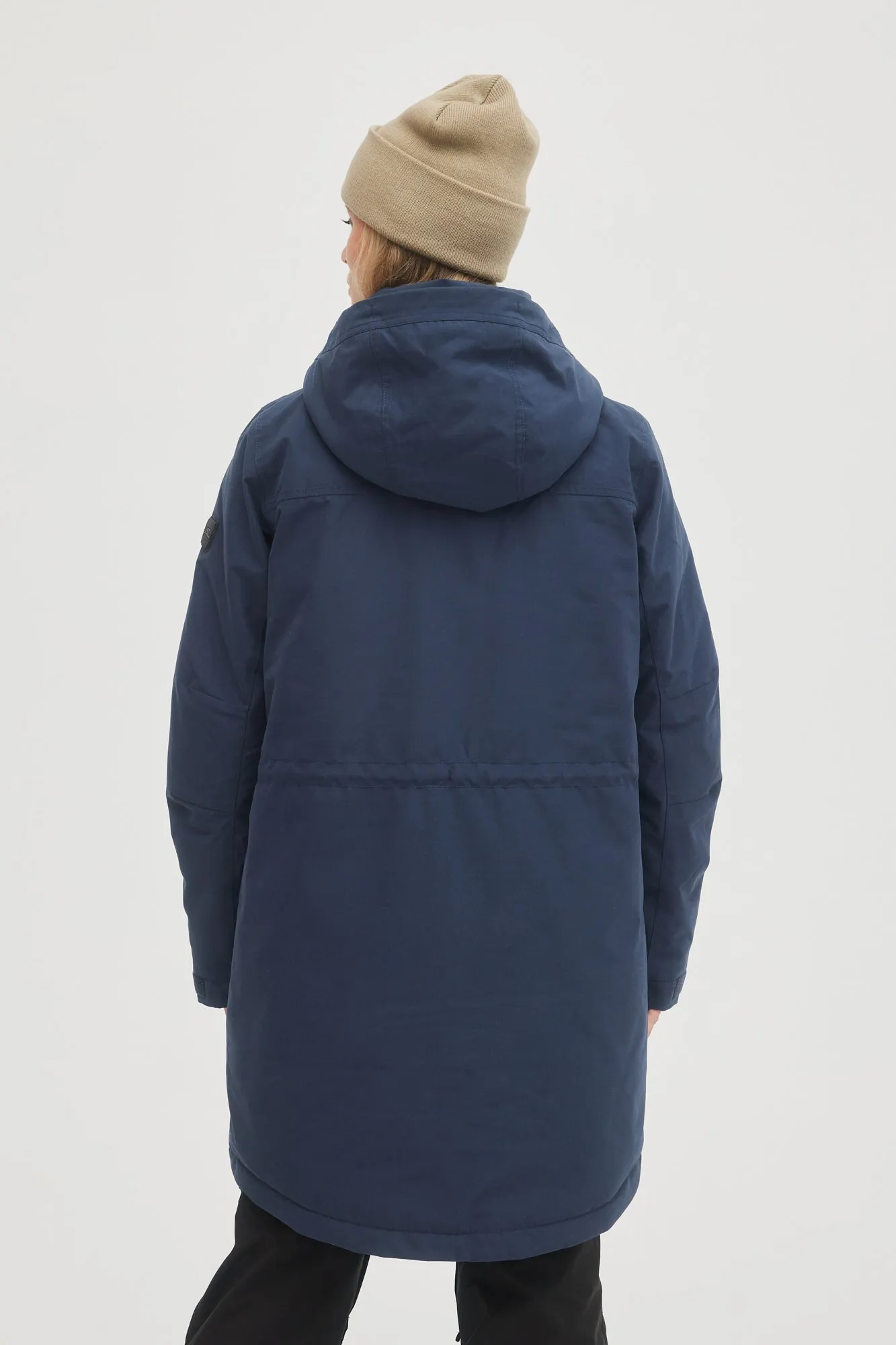 EXPLORER PARKA