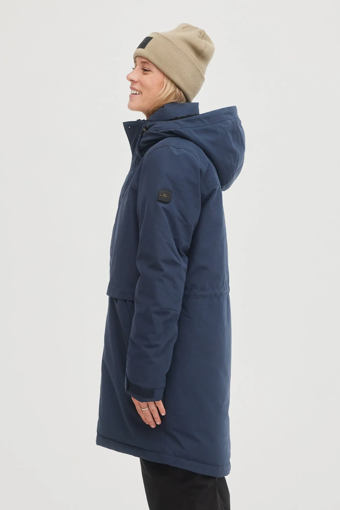 EXPLORER PARKA