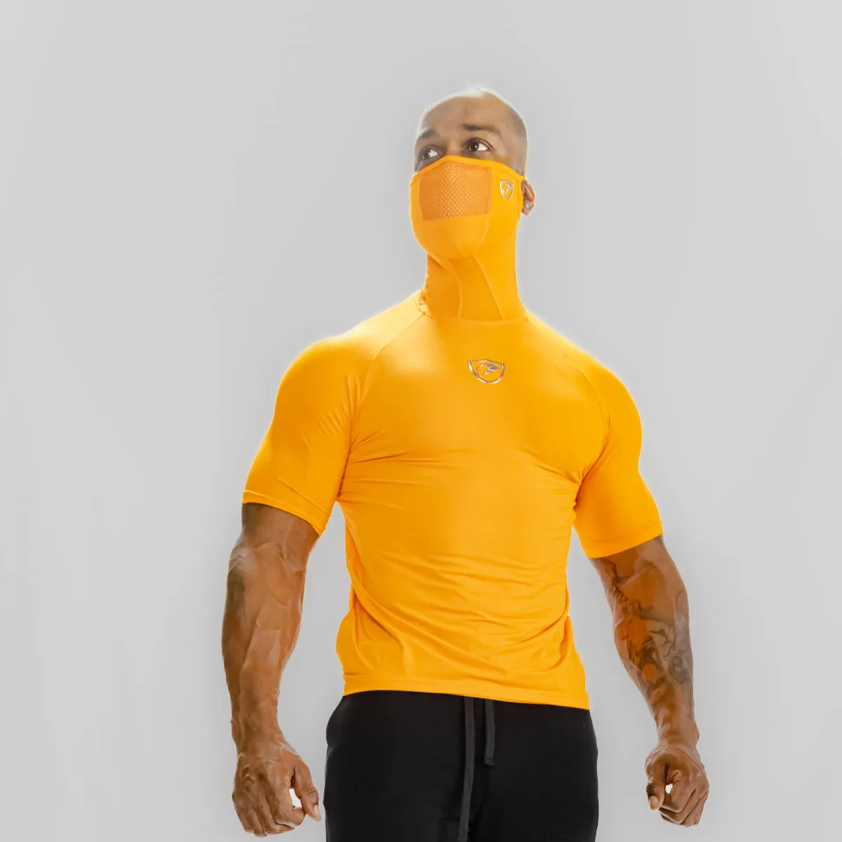 Fergo Mask Shirt