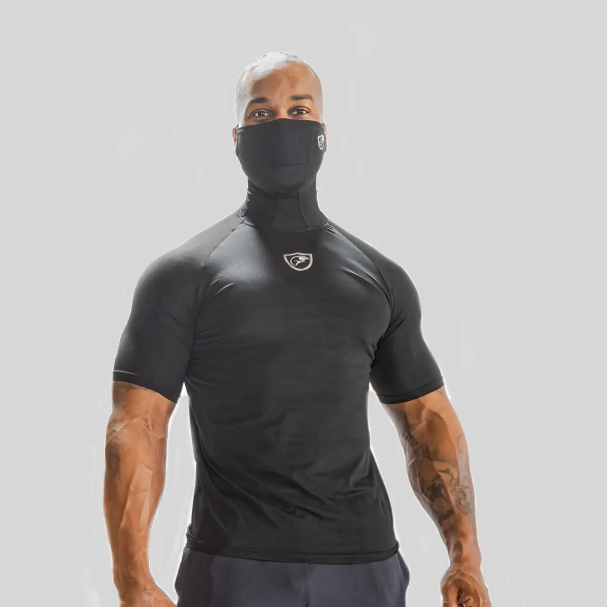 Fergo Mask Shirt