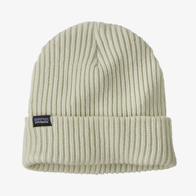 Fishermans Rolled Beanie