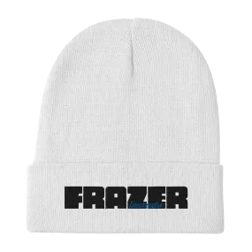 Frazer Bearcubs Embroidered Beanie