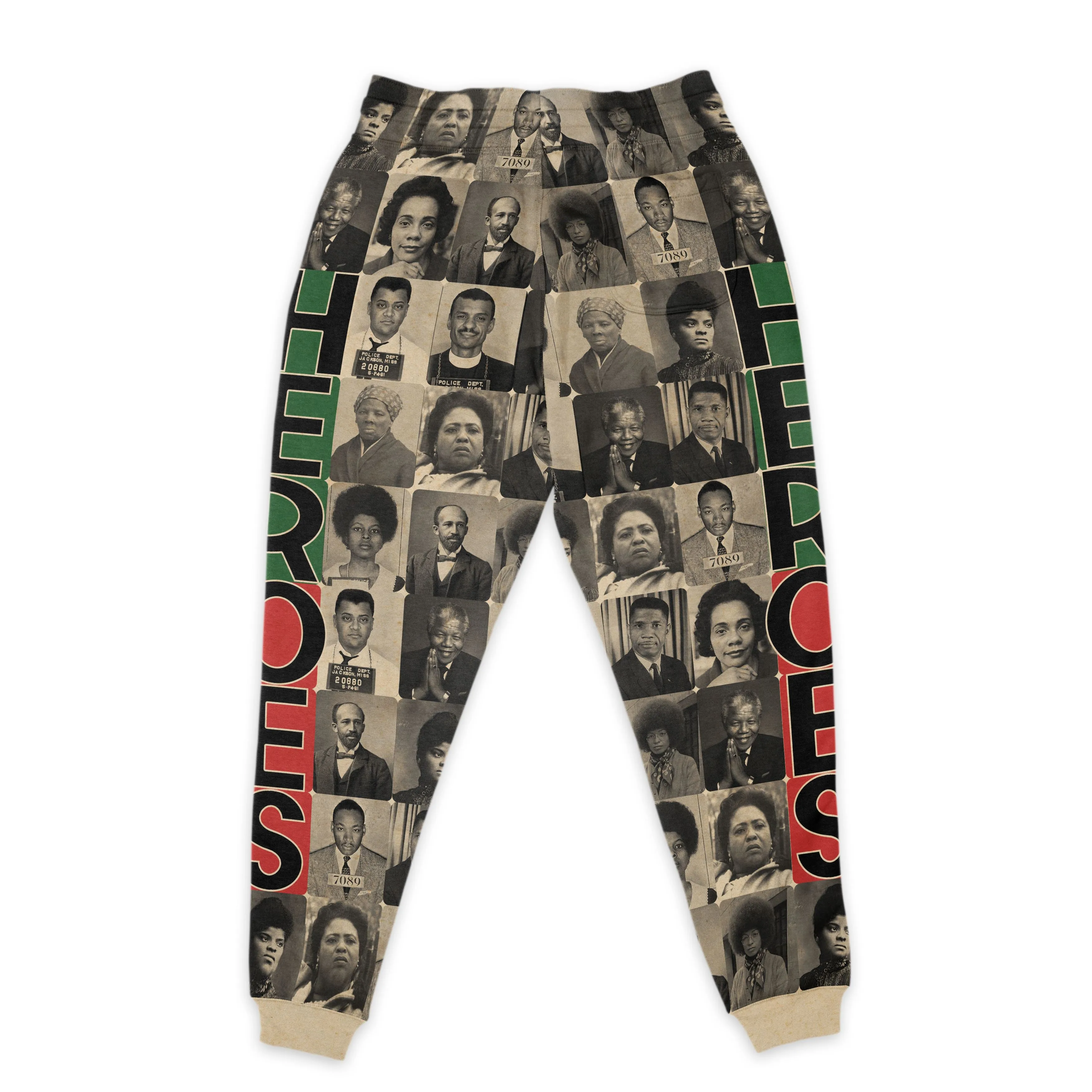 Freedom Palette Joggers