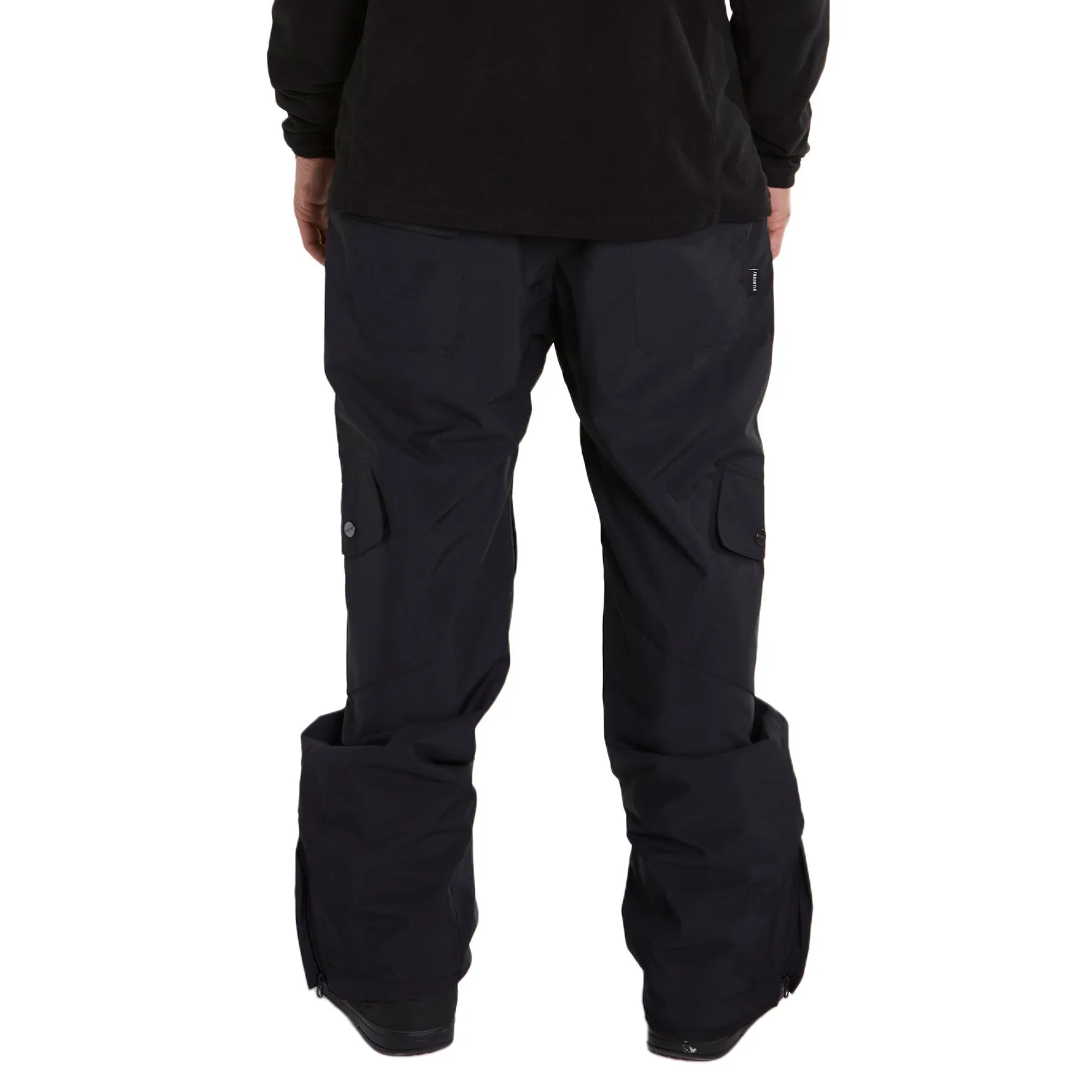 Frenetic Intercept Pant