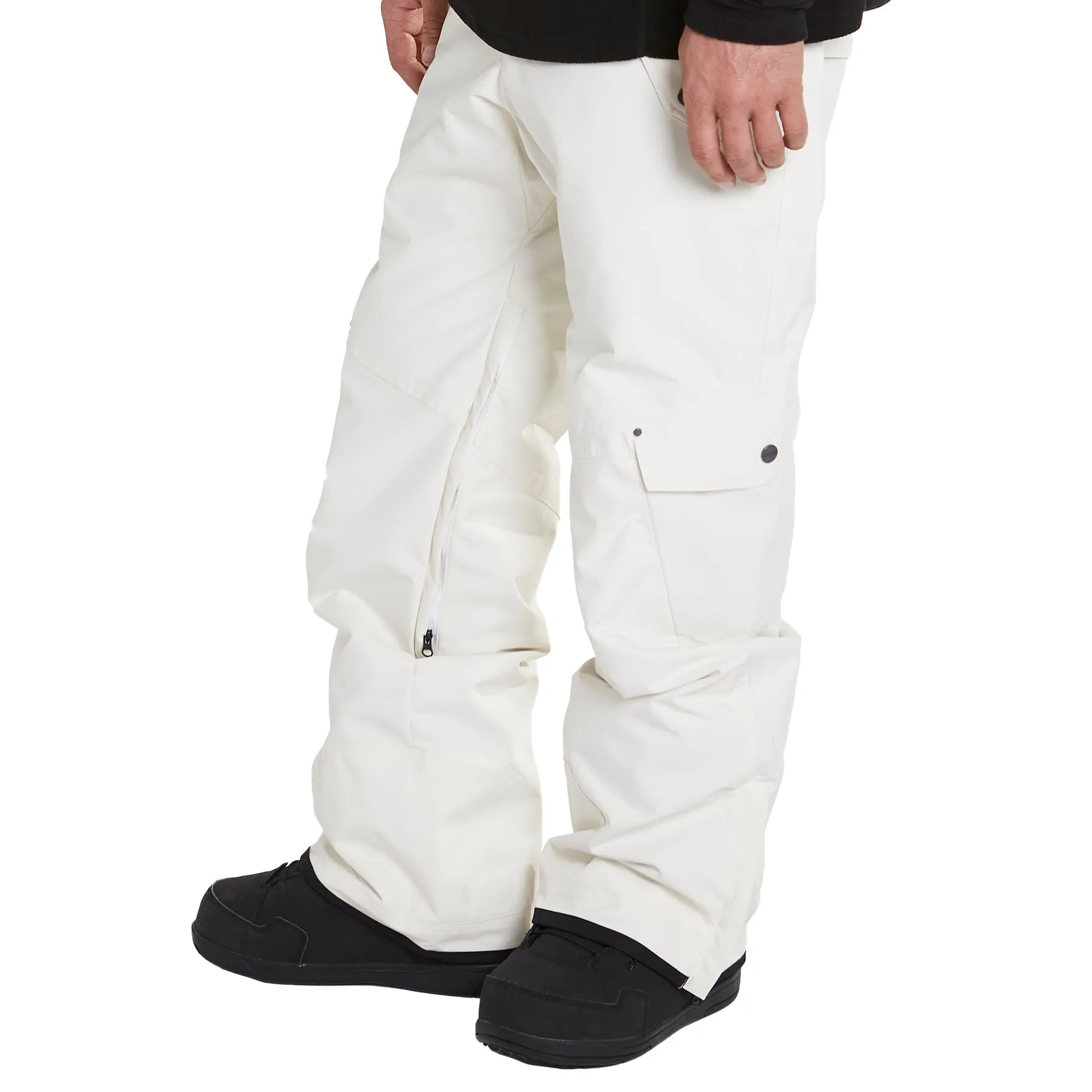 Frenetic Intercept Pant