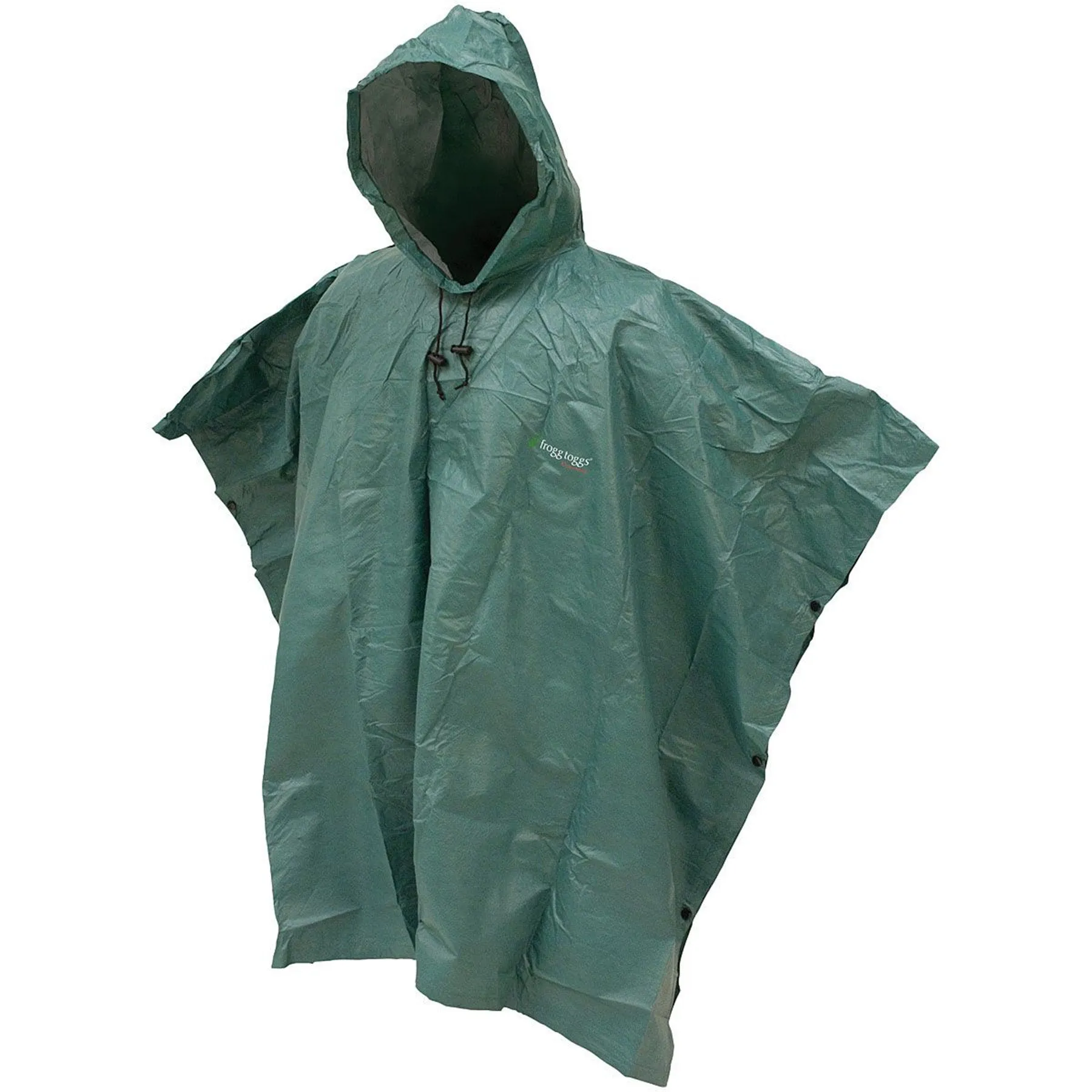 Frogg Toggs Action Poncho