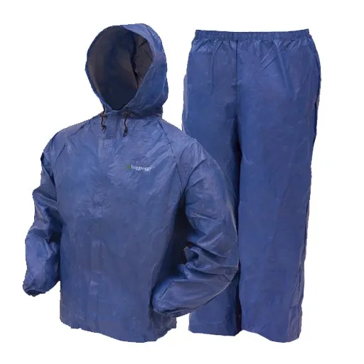 FroggToggs UltraLite 2 Rain Suit