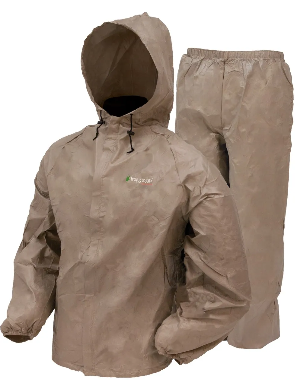 FroggToggs UltraLite 2 Rain Suit