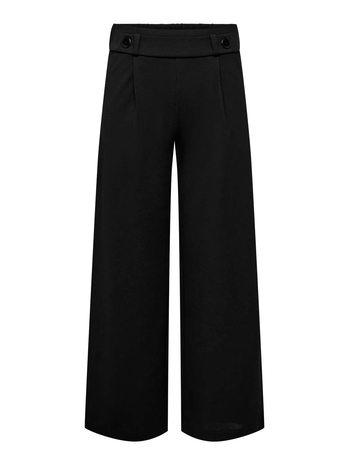 Geggo New Long Pants - Black