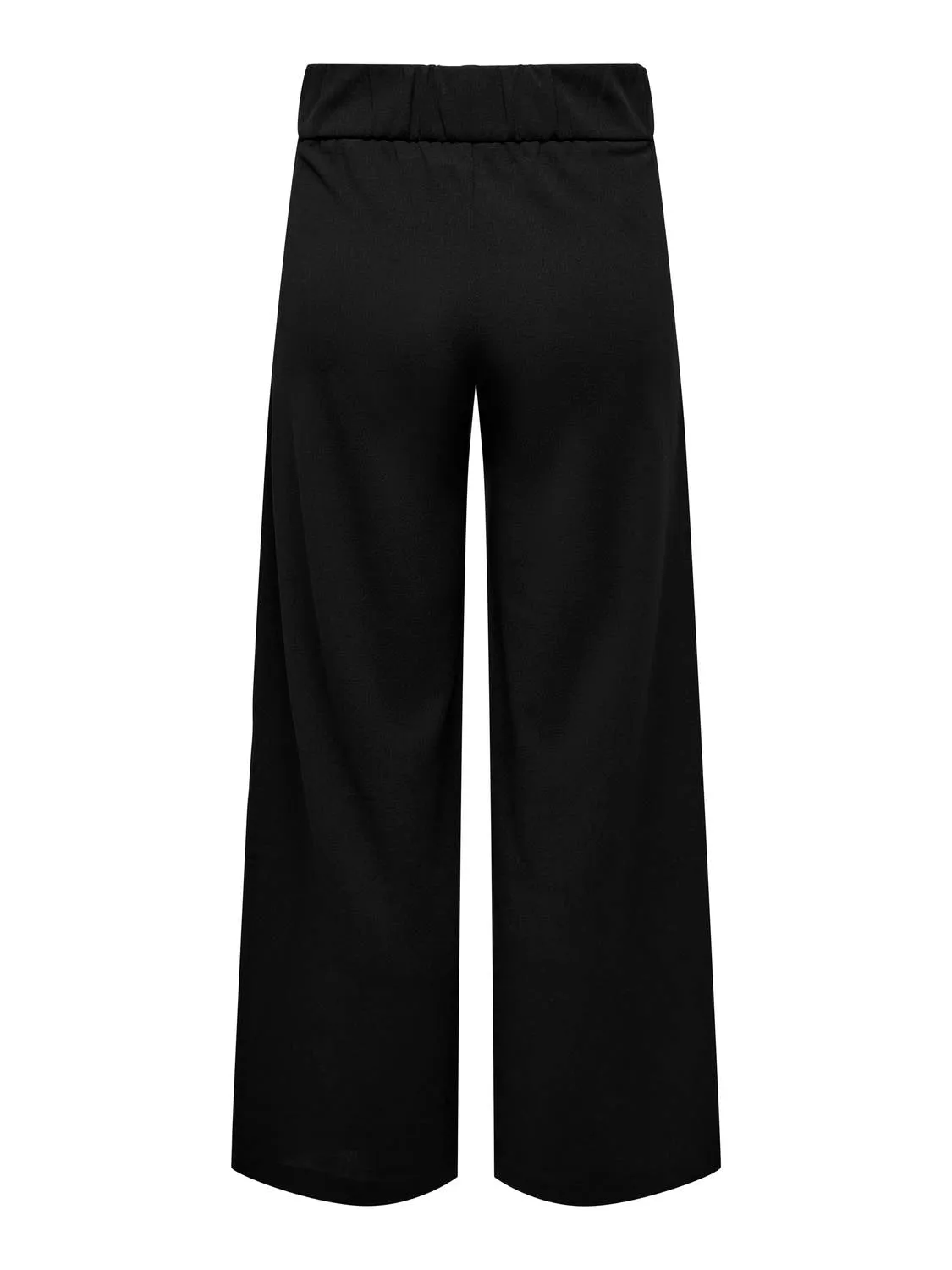 Geggo New Long Pants - Black