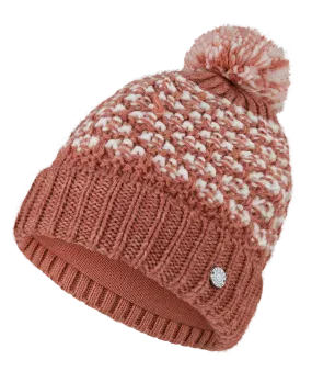 Girl's Beanie - Ariana | Rose | Millymook