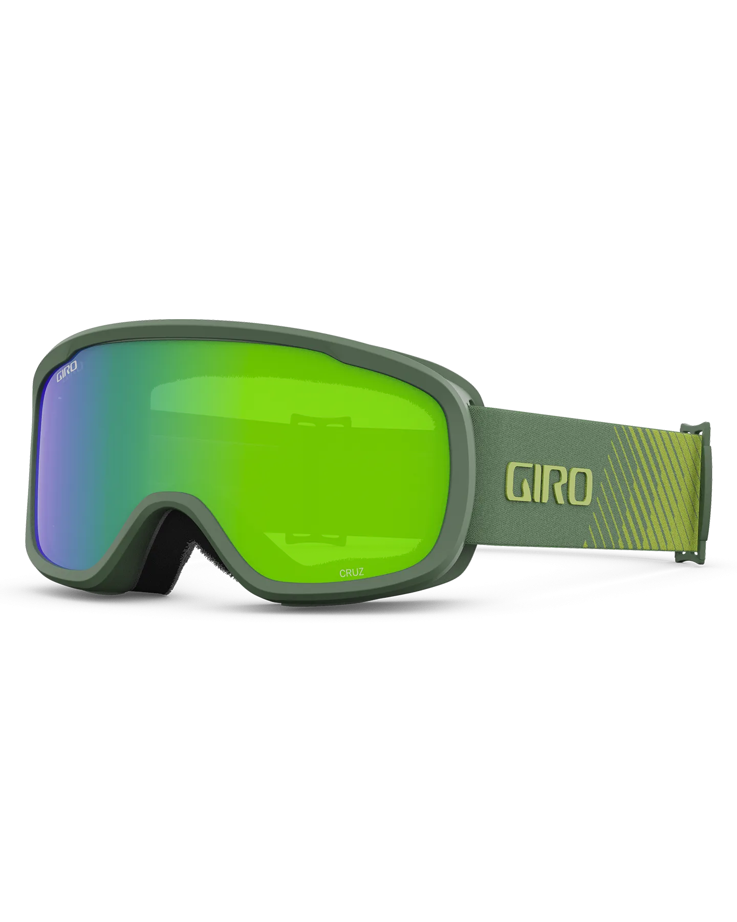 Giro Cruz Snow Goggles