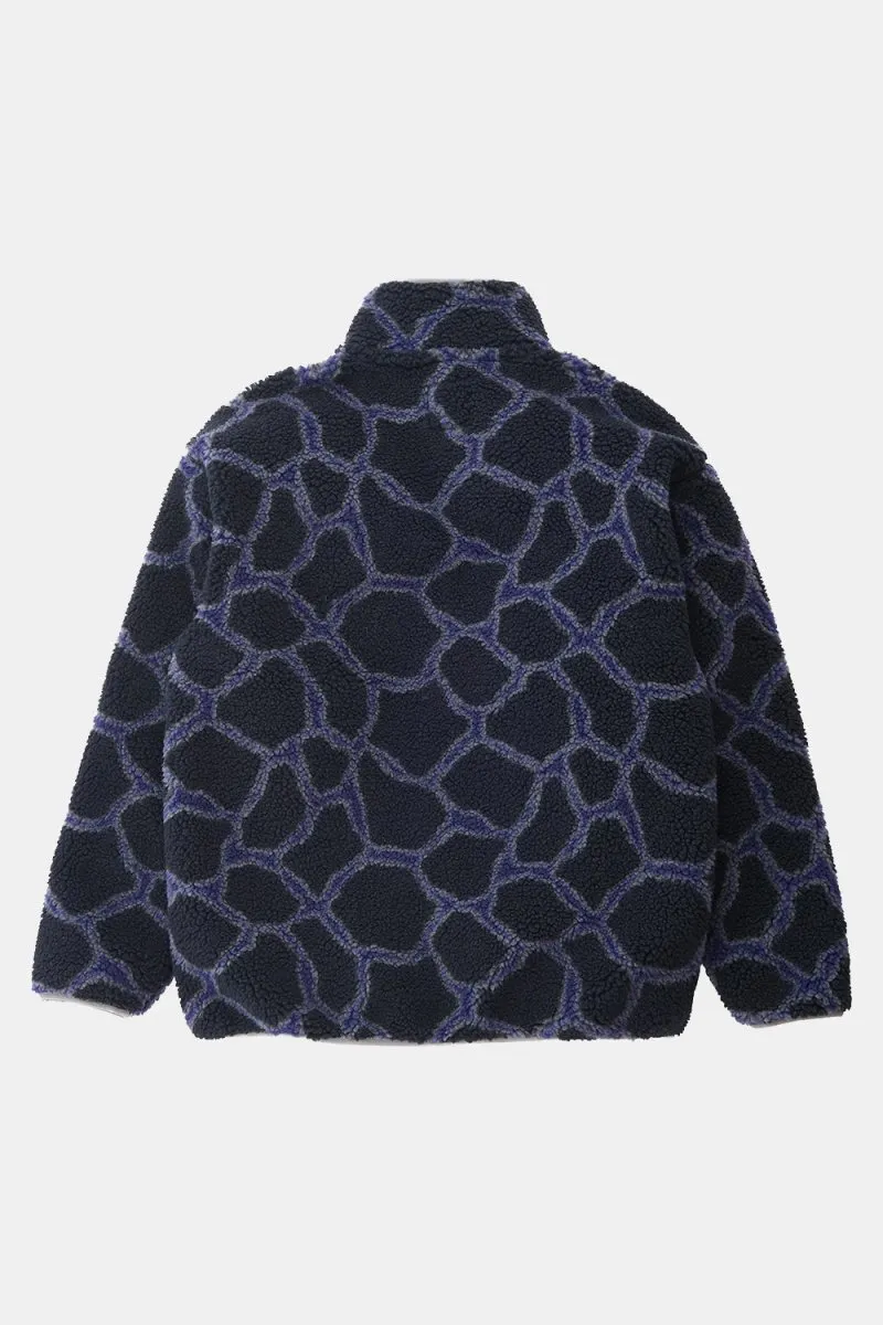 Gramicci Sherpa Jacket (Agate Navy)